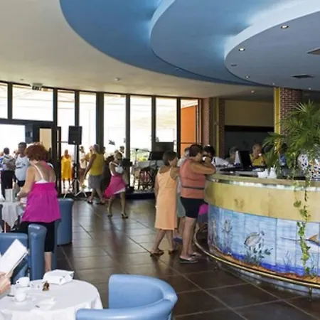 Mclub Cala Regina Ξενοδοχείο Sciacca