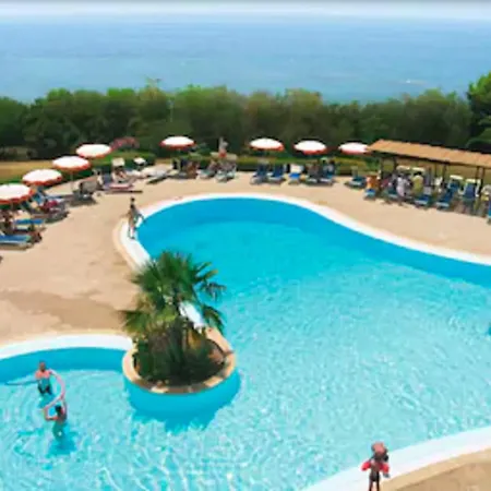 Mclub Cala Regina 4* שאקה
