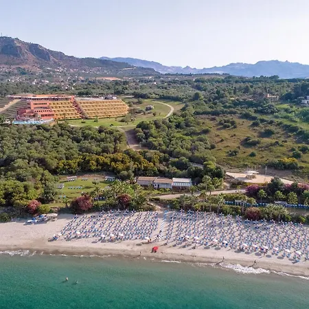 Mclub Cala Regina Sciacca