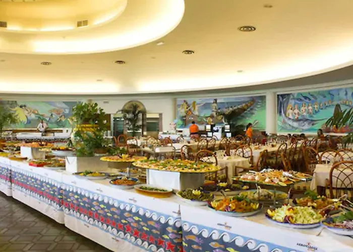 Hotel Mclub Cala Regina Sciacca