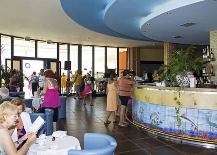 Mclub Cala Regina Hotel Sciacca